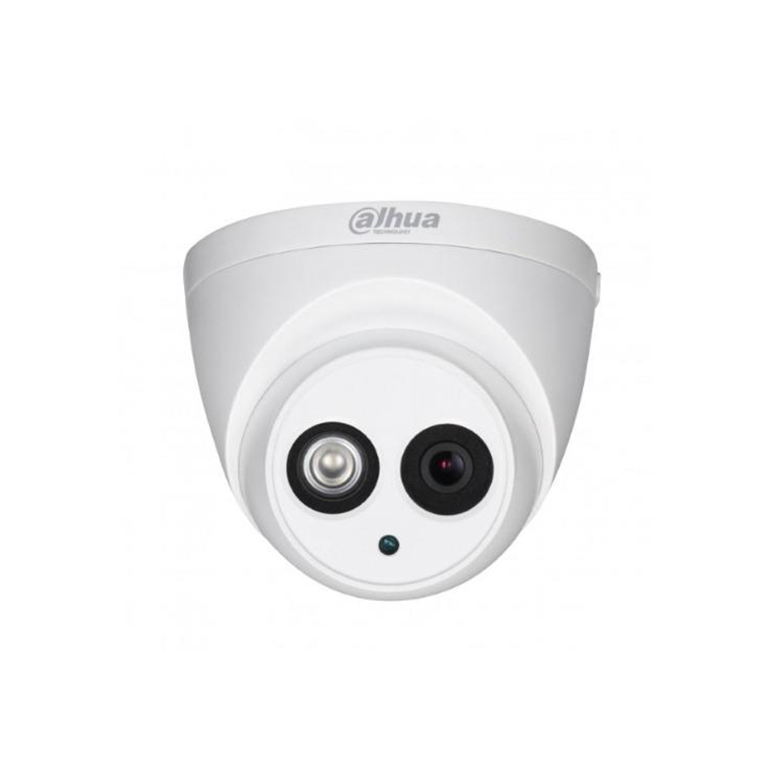 دوربین مدار بسته آنالوگ داهوا مدل DH-HAC-HDW1200EMP-A 2.8mm